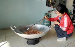 Đưa 530 bếp gas cho 461 trường: Gen Z làm điều không ai nghĩ tới