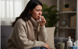 Thời tiết chuyển mùa, bác sĩ chỉ cách phòng bệnh đường hô hấp, xương khớp