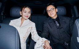 Siêu mẫu Thanh Hằng thay đổi thế nào sau khi lấy chồng nhạc trưởng?