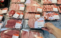 Giá heo hơi hôm nay 18.11.2025: Nhiều biến động
