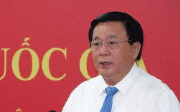 GS-TS Nguyễn Xuân Thắng: Xây dựng 'hợp đồng xã hội số' bảo vệ dữ liệu cá nhân