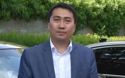 Khởi tố, lệnh bắt tạm giam bị can Lê Trung Khoa