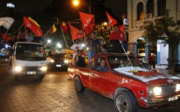 Cử tri Ecuador không cho Mỹ mở lại căn cứ quân sự