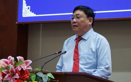 Ông Phạm Thành Ngại giữ chức Chủ tịch UBND tỉnh Đồng Tháp