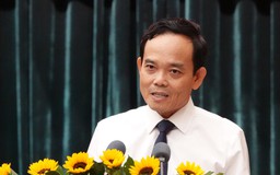 Bí thư Trần Lưu Quang mong chờ lãnh đạo phường, xã nhắn tin trao đổi vướng mắc