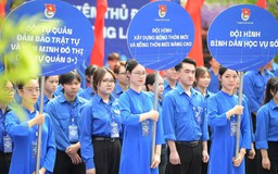 Niềm tin gửi Đảng: Phát huy sức trẻ trong hành trình đưa đất nước vươn mình