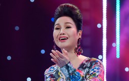 Ca sĩ 'Mưa bụi' sống bình yên tuổi 50, nói lý do con không nối nghiệp