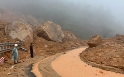 Trung ương hỗ trợ khẩn cấp 50 tỉ đồng cho tỉnh Khánh Hòa khắc phục mưa lũ