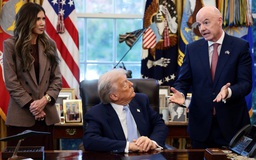 Mỹ đặc cách xét visa cho người mua vé xem World Cup 2026