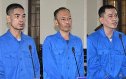 Lãnh án tù vì dùng tài khoản Facebook xuyên tạc chế độ