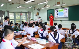 Nghề của 'ma trận' cảm xúc