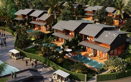 Mikazuki 'rót' thêm 20 triệu USD mở rộng quần thể nghỉ dưỡng tại Đà Nẵng