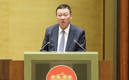 Tổng Thanh tra Chính phủ nói về kiểm soát tài sản, thu nhập