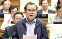 Đại biểu lo 'lỗ hổng' khi biến động tài sản trên 1 tỉ mới phải kê khai