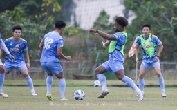 Bài toán cực khó của HLV Kim Sang-sik: Dùng Xuân Son trong bao lâu khi đấu Lào?