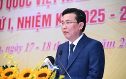 Đại hội MTTQ tỉnh Tây Ninh lần thứ nhất: Triển khai 100% 'Cổng Mặt trận số'