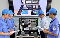 Người thầy dạy nghề trước 'cơn bão' AI