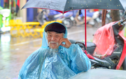 Thời tiết hôm nay 19.11: Miền Bắc rét khô, miền Trung mưa lớn 3 ngày tới