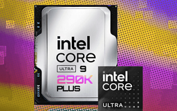 Rò rỉ thông số CPU Intel Core Ultra 200K Plus với xung nhịp cao hơn