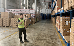 Đào tạo chuẩn nghề logistics và sự hỗ trợ từ Úc