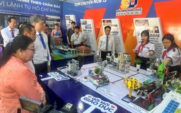 50 năm khát vọng đổi mới của giáo dục TP.HCM