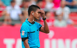 Muốn trọng tài ngoại điều hành trận tâm điểm Cúp quốc gia, Thể Công Viettel đề xuất nóng
