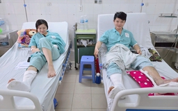 Chuyến trăng mật định mệnh: 90 phút sinh tử của vợ chồng trẻ trên đèo Khánh Lê