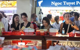 Cơ hội thu hút khách du lịch Trung Quốc