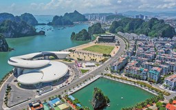 Hạ tầng, cú hích lớn cho thị trường bất động sản Hạ Long