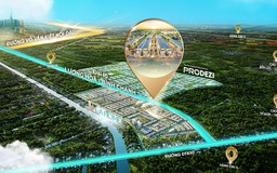 LA Home khởi công phân khu River Park giữa tâm điểm hạ tầng tăng tốc về đích