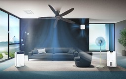 Giải pháp nâng cao chất lượng không khí trong nhà toàn diện từ Panasonic