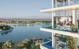 Sunshine Group tiên phong đưa chuẩn sống 'Private Luxury' đến Long Biên