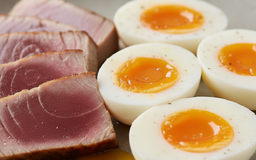 5 thực phẩm giúp phụ nữ tuổi 40 giảm mỡ bụng hiệu quả