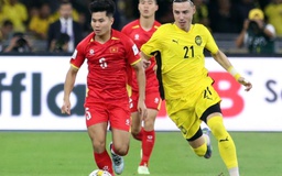 Vụ Malaysia nhập tịch cầu thủ 'lậu': Quốc hội chất vấn Bộ trưởng Bộ Thanh Niên và Thể thao