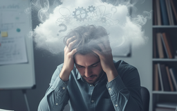 3 dấu hiệu cho thấy đường huyết mất kiểm soát dù kết quả xét nghiệm bình thường