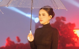 Người đẹp Điện Biên được nhà thiết kế Adrian Anh Tuấn ưu ái