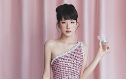 Ngọt ngào với trang phục tiểu thư