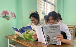 Học sinh TP.HCM được hỗ trợ 100% mức đóng BHYT năm học 2025 - 2026