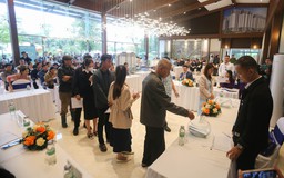 Quá nhiều hồ sơ, nhà ở xã hội phải tổ chức bốc thăm