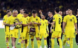 Nội binh Faisal Halim thừa nhận Malaysia sẽ gặp tai họa, sắp bị xử thua đội tuyển Việt Nam
