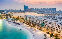 Kỷ nguyên của các 'siêu đô thị'