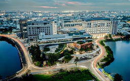 Trưởng thành từ Văn Lang – những người kiến tạo giá trị