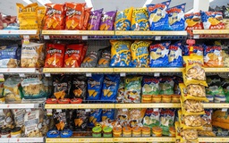 Chuyên gia cảnh báo rủi ro khi ăn thực phẩm siêu chế biến