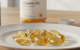 Loại vitamin D nào tốt cho sức khỏe nhất?