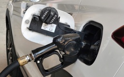 Giá xăng dầu hôm nay 19.11.2025: Đảo chiều tăng, xăng trong nước biến động thế nào?