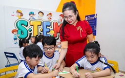 Ngày Nhà giáo Việt Nam: Yêu thương và truyền cảm hứng