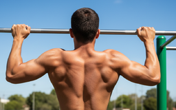 3 cách duy trì khối cơ khi giảm cân để tránh chảy xệ