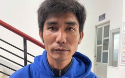 Giết người yêu tại phòng trọ ở Tây Ninh rồi về An Giang đầu thú
