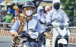 'Đếm ngược' tết dương lịch còn 59 ngày: Khi nào bắt đầu tiết Lập đông?