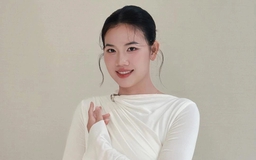 'Kình ngư' Ánh Viên tiết lộ hành trình tìm lại bản thân